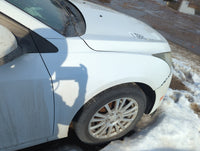2011-2016 Chevrolet Cruze Passenger Fender 1366162 - Oemusedautoparts1.com
