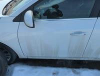 2011-2012 Chevrolet Cruze Driver Front Door Oem 1366186 - Oemusedautoparts1.com