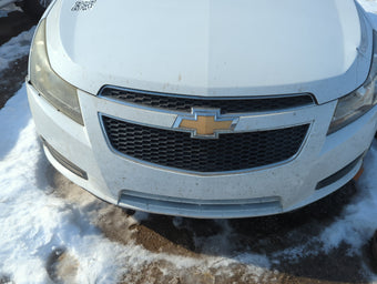 compare product 2011-2014 Chevrolet Cruze Front Grille Bumper Not Included
