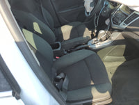 2011-2011 Chevrolet Cruze Passenger Front Seat Oem 1366246 - Oemusedautoparts1.com
