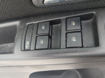 2011-2014 Chevrolet Cruze Master Power Window Switch Replacement Driver Side Left Fits Fits 2011 2012 2013 2014 2015 OEM Use