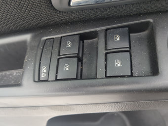 compare product 2011-2014 Chevrolet Cruze Master Power Window Switch Replacement Driver Side Left Fits Fits 2011 2012 2013 2014 2015 OEM Used Auto Parts