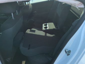 compare product 2011 Chevrolet Cruze Rear Seat Oem 1366259