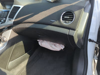 2011 Chevrolet Cruze Passenger Glove Box Door Storage Compartment 1366261 - Oemusedautoparts1.com
