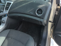 2011 Chevrolet Cruze Passenger Glove Box Door Storage Compartment 1368169 - Oemusedautoparts1.com