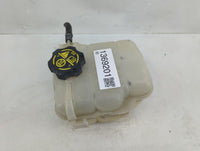 2011 Chevrolet Cruze Radiator Coolant Overflow Expansion Tank Bottle 1369201 - Oemusedautoparts1.com