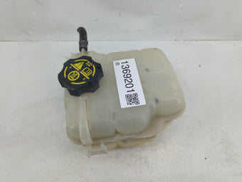compare product 2011 Chevrolet Cruze Radiator Coolant Overflow Expansion Tank Bottle 1369201
