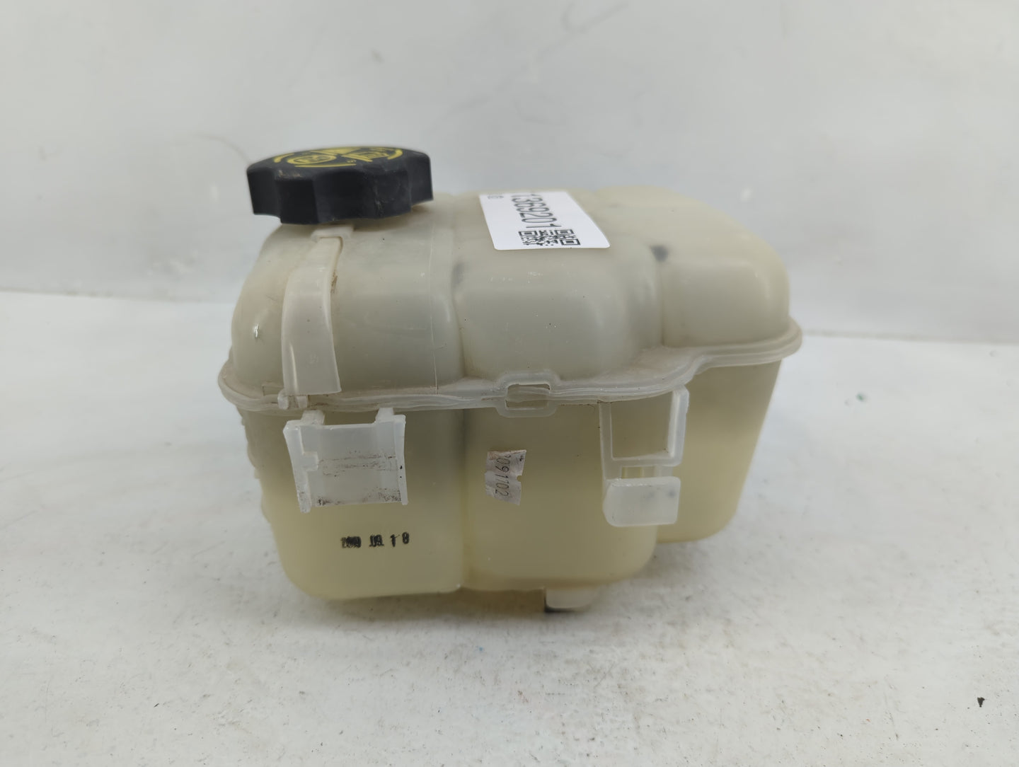 2011 Chevrolet Cruze Radiator Coolant Overflow Expansion Tank Bottle - Oemusedautoparts1.com