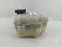 2011 Chevrolet Cruze Radiator Coolant Overflow Expansion Tank Bottle 1369201 - Oemusedautoparts1.com
