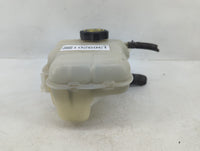 2011 Chevrolet Cruze Radiator Coolant Overflow Expansion Tank Bottle 1369201 - Oemusedautoparts1.com