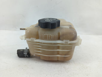 compare product 2011 Chevrolet Cruze Radiator Coolant Overflow Expansion Tank Bottle 1369254