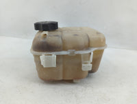 2011 Chevrolet Cruze Radiator Coolant Overflow Expansion Tank Bottle 1369254 - Oemusedautoparts1.com