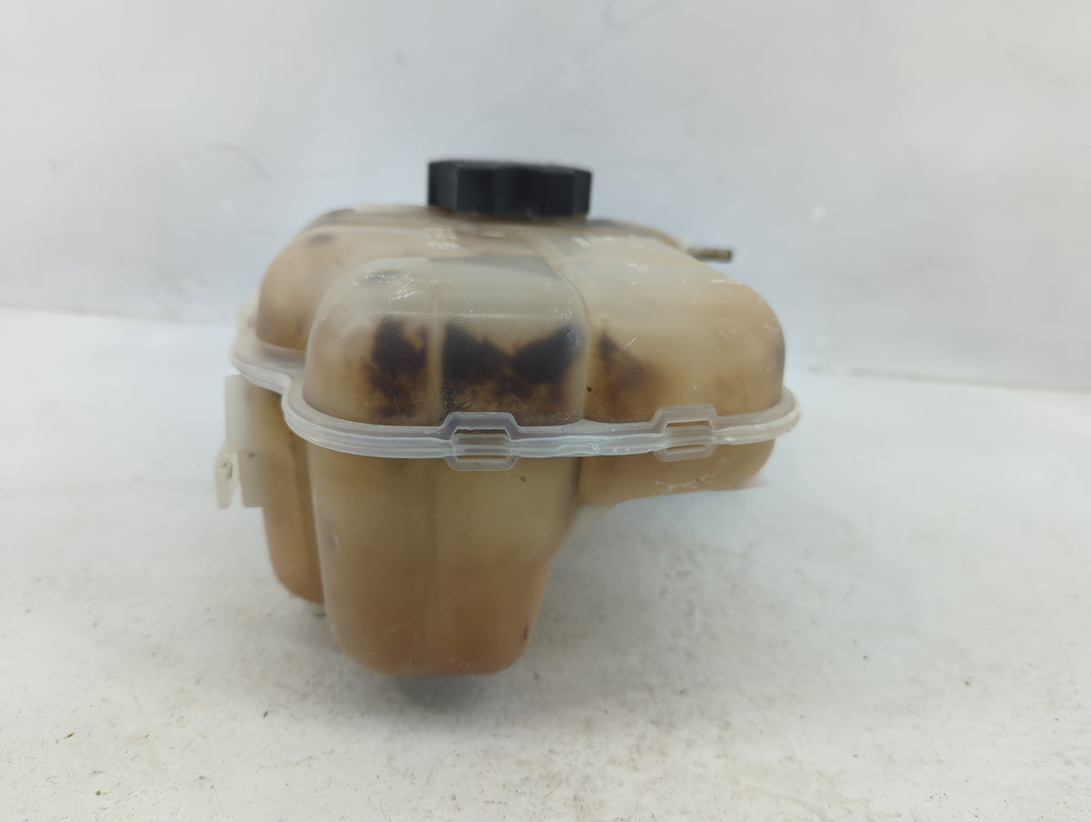 2011 Chevrolet Cruze Radiator Coolant Overflow Expansion Tank Bottle 1369254 - Oemusedautoparts1.com