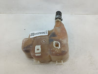 2011 Chevrolet Cruze Radiator Coolant Overflow Expansion Tank Bottle 1369254 - Oemusedautoparts1.com