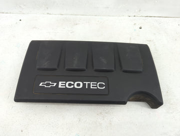 2011 Chevrolet Cruze Engine Cover - Oemusedautoparts1.com