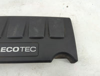 2011 Chevrolet Cruze Engine Cover - Oemusedautoparts1.com
