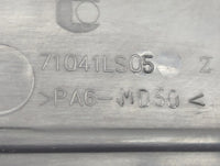 2011 Chevrolet Cruze Engine Cover - Oemusedautoparts1.com