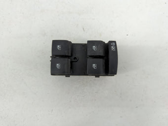 compare product 2011-2014 Chevrolet Cruze Master Power Window Switch Replacement Driver Side Left P/N:20838852 Fits Fits 2011 2012 2013 2014 2015 OEM Used Auto Parts