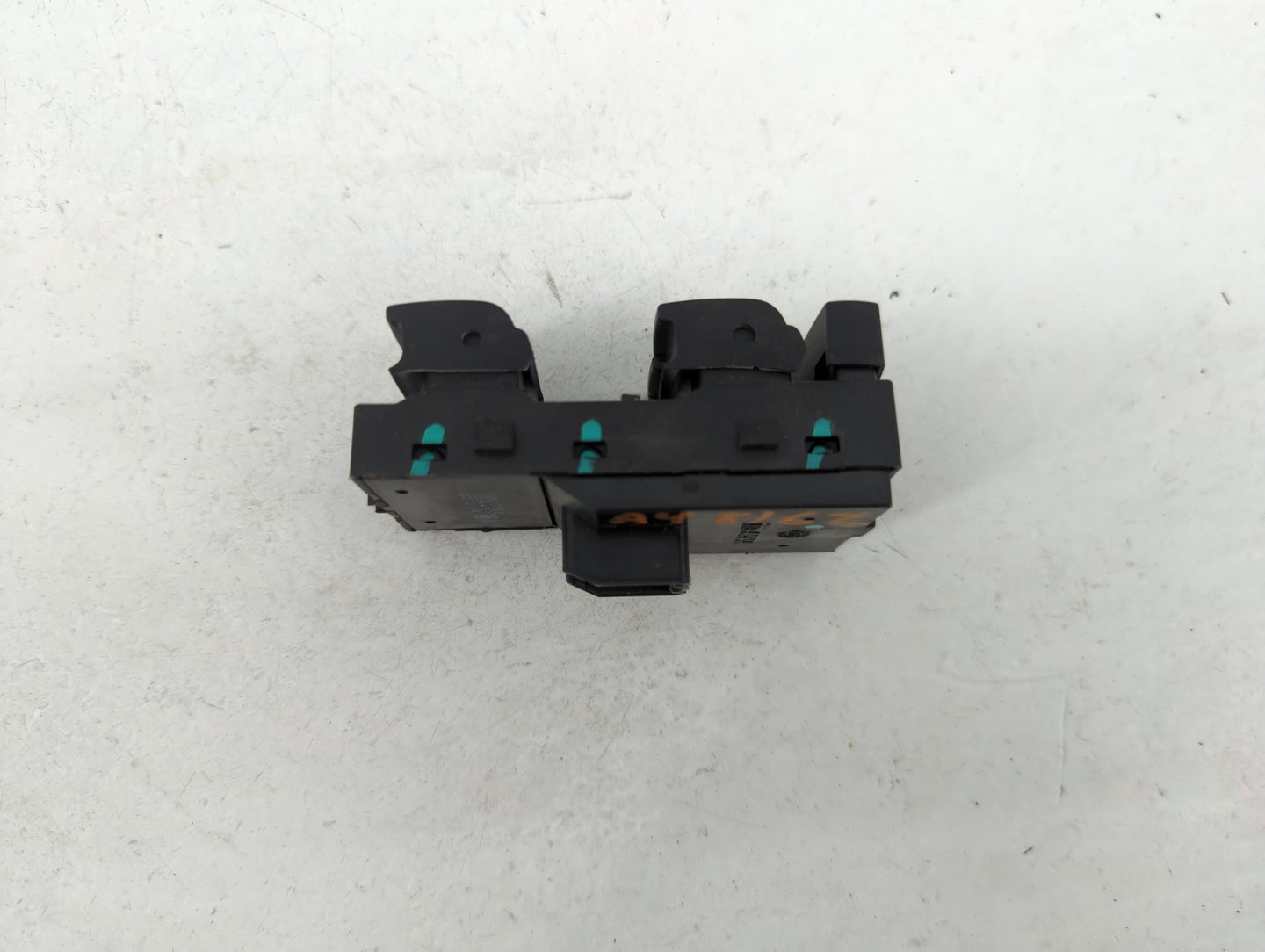 2011-2014 Chevrolet Cruze Master Power Window Switch Replacement Driver Side Left P/N:20838852 Fits Fits 2011 2012 2013 2014