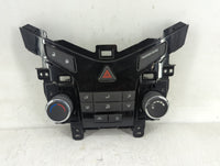 2011-2012 Chevrolet Cruze Climate Control Module Temperature AC/Heater Replacement P/N:95017054 Fits Fits 2011 2012 OEM Used