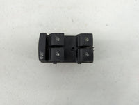 2011-2013 Chevrolet Cruze Master Power Window Switch Replacement Driver Side Left P/N:20917580 Fits Fits 2011 2012 2013 OEM 