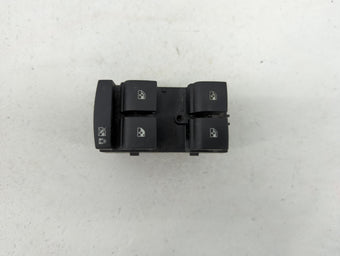 compare product 2011-2013 Chevrolet Cruze Master Power Window Switch Replacement Driver Side Left P/N:20917580 Fits Fits 2011 2012 2013 OEM Used Auto Parts