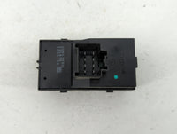 2011-2013 Chevrolet Cruze Master Power Window Switch Replacement Driver Side Left P/N:20917580 Fits Fits 2011 2012 2013 OEM 