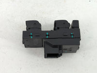2011-2013 Chevrolet Cruze Master Power Window Switch Replacement Driver Side Left P/N:20917580 Fits Fits 2011 2012 2013 OEM 