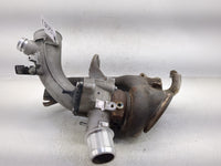 2011 Cruze Turbocharger Turbo Charger Super Charger Supercharger - Oemusedautoparts1.com