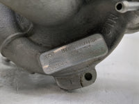 2011 Cruze Turbocharger Turbo Charger Super Charger Supercharger - Oemusedautoparts1.com