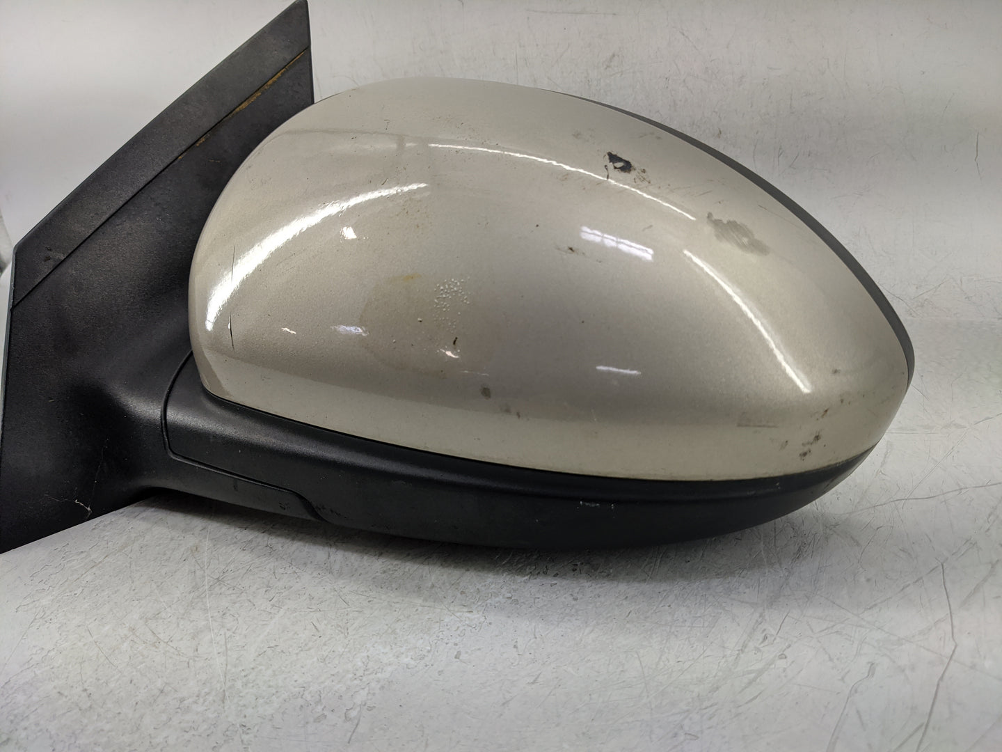 2011-2016 Chevrolet Cruze Passenger Side View Mirror - Right Door Mirror OEM Used - Oemusedautoparts1.com