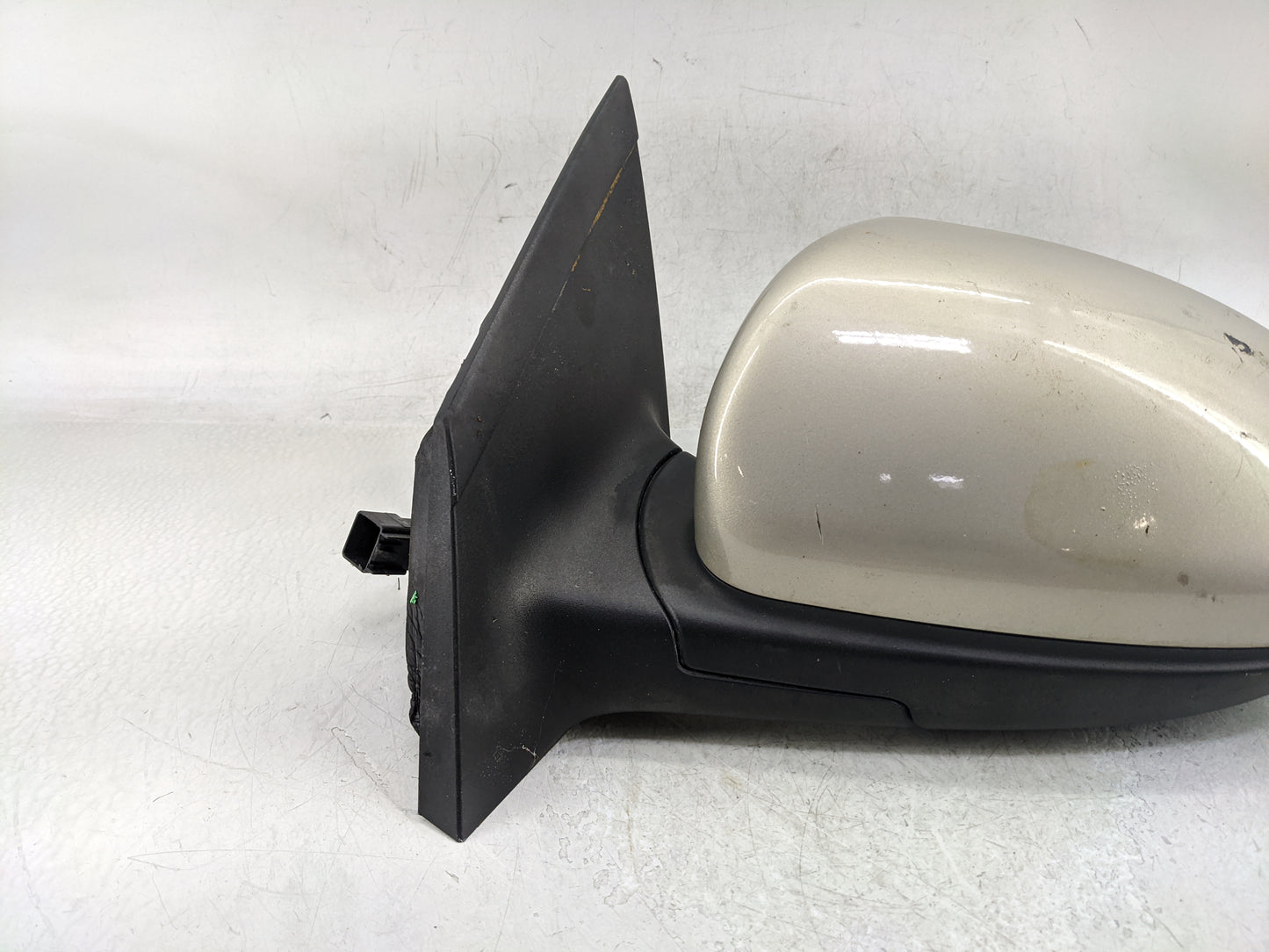 2011-2016 Chevrolet Cruze Passenger Side View Mirror - Right Door Mirror OEM Used - Oemusedautoparts1.com