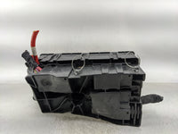2011-2012 Chevrolet Cruze Fusebox Fuse Box Panel Relay Module P/N:13222782 Fits Fits 2011 2012 2013 2014 OEM Used Auto Parts