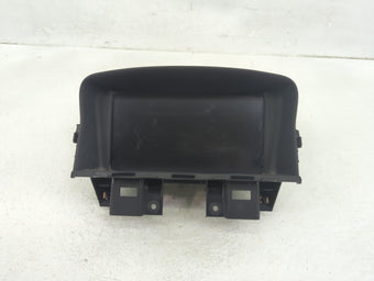compare product 2011-2016 Chevrolet Cruze Information Display Screen
