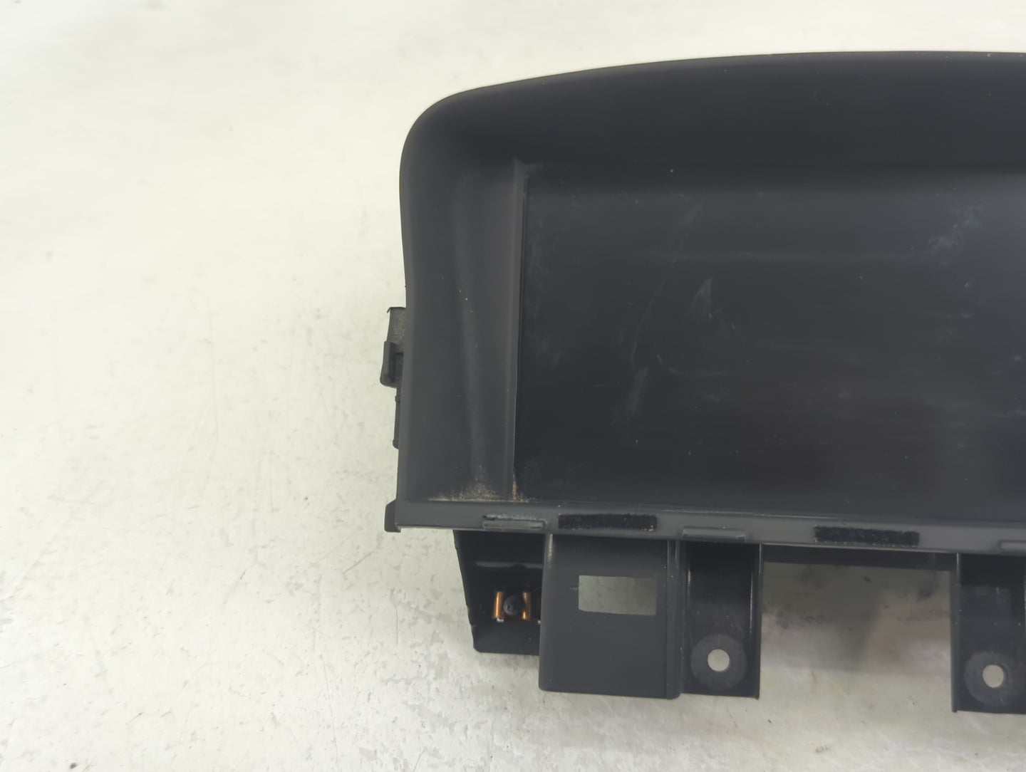2011-2016 Chevrolet Cruze Information Display Screen - Oemusedautoparts1.com