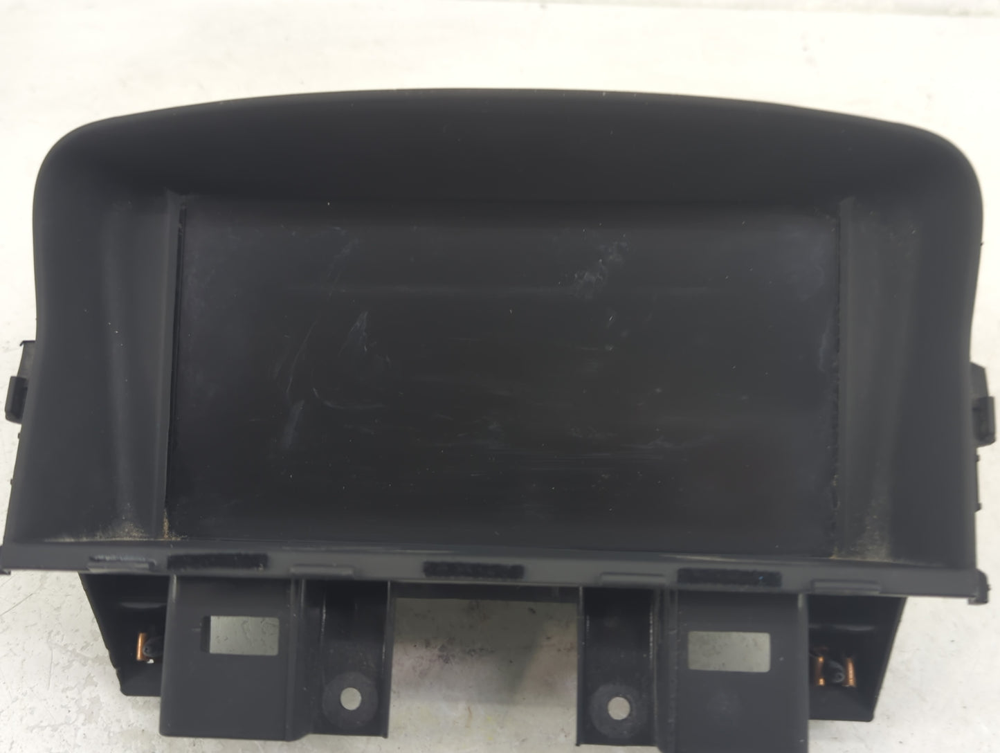2011-2016 Chevrolet Cruze Information Display Screen - Oemusedautoparts1.com