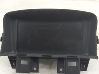 2011-2016 Chevrolet Cruze Information Display Screen - Oemusedautoparts1.com