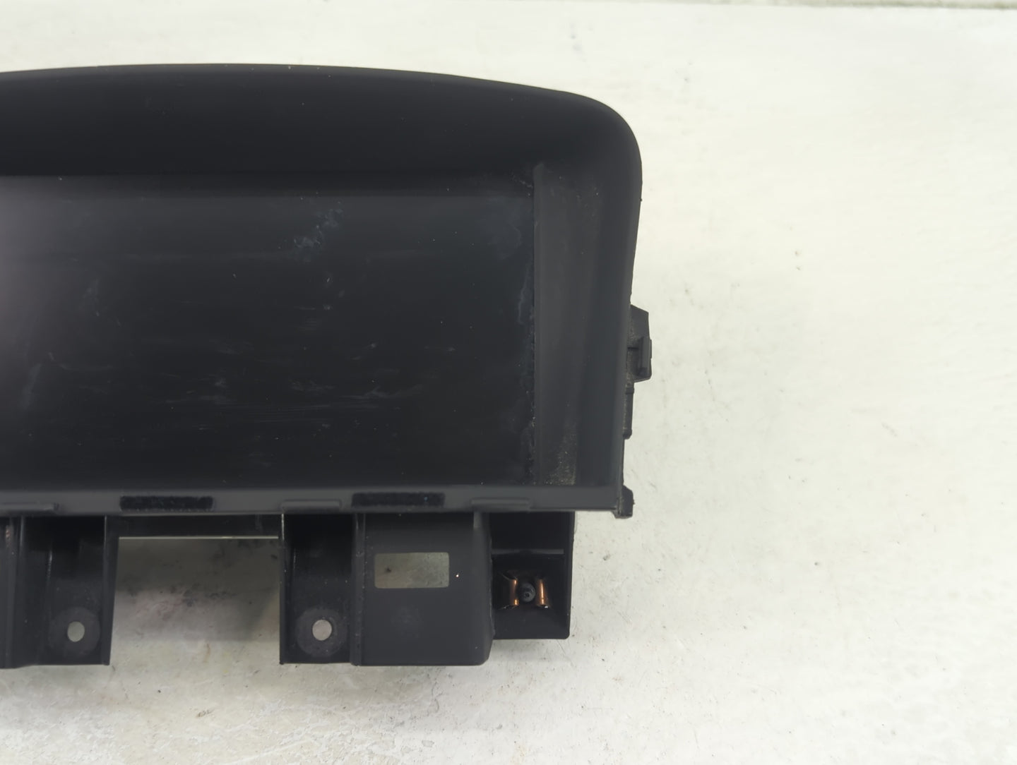 2011-2016 Chevrolet Cruze Information Display Screen - Oemusedautoparts1.com