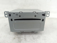 2011-2012 Chevrolet Cruze Radio AM FM Cd Player Receiver Replacement P/N:20983517 Fits Fits 2010 2011 2012 OEM Used Auto Par