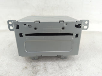 compare product 2011-2012 Chevrolet Cruze Radio AM FM Cd Player Receiver Replacement P/N:20983517 Fits Fits 2010 2011 2012 OEM Used Auto Parts