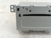 2011-2012 Chevrolet Cruze Radio AM FM Cd Player Receiver Replacement P/N:20983517 Fits Fits 2010 2011 2012 OEM Used Auto Par