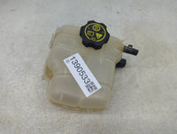 2011 Chevrolet Cruze Radiator Coolant Overflow Expansion Tank Bottle 1390533 - Oemusedautoparts1.com