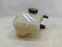 2011 Chevrolet Cruze Radiator Coolant Overflow Expansion Tank Bottle 1390533 - Oemusedautoparts1.com