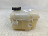 2011 Chevrolet Cruze Radiator Coolant Overflow Expansion Tank Bottle 1390533 - Oemusedautoparts1.com