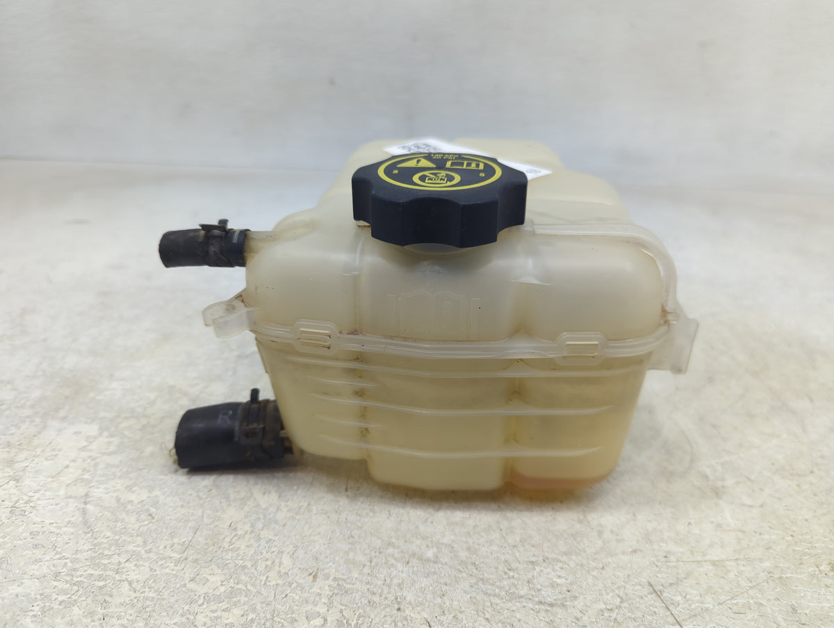 2011 Chevrolet Cruze Radiator Coolant Overflow Expansion Tank Bottle 1390533 - Oemusedautoparts1.com