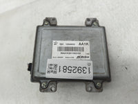 2011-2012 Chevrolet Cruze PCM Engine Control Computer ECU ECM PCU OEM P/N:12644530 Fits Fits 2009 2010 2011 2012 2013 2014 O