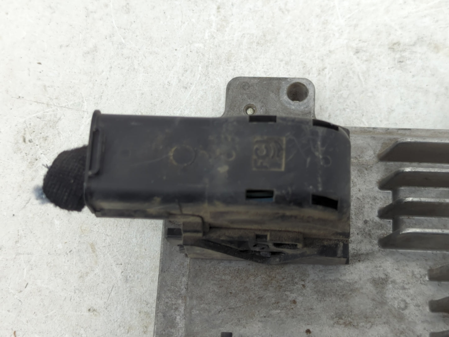 2011-2012 Chevrolet Cruze PCM Engine Control Computer ECU ECM PCU OEM P/N:12644530 Fits Fits 2009 2010 2011 2012 2013 2014 O