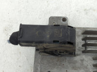 2011-2012 Chevrolet Cruze PCM Engine Control Computer ECU ECM PCU OEM P/N:12644530 Fits Fits 2009 2010 2011 2012 2013 2014 O