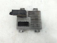 2011-2012 Chevrolet Cruze PCM Engine Control Computer ECU ECM PCU OEM P/N:12644530 Fits Fits 2009 2010 2011 2012 2013 2014 O