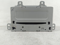 2011-2012 Chevrolet Cruze Radio AM FM Cd Player Receiver Replacement P/N:20983517 Fits Fits 2010 2011 2012 OEM Used Auto Par